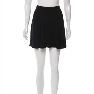 Reformation Circle Skirt